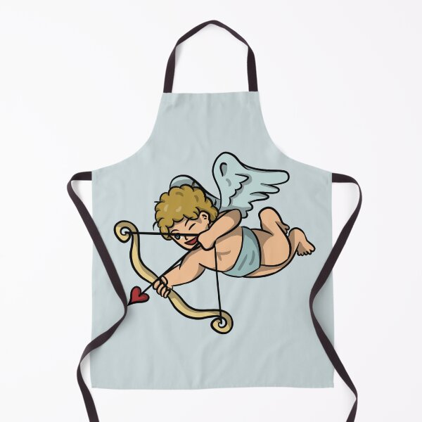 Item preview, Cupid shooting someone... perhaps you? designed and sold by HeatherPhn.