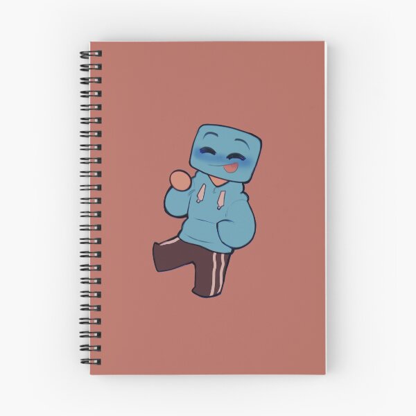 Item preview, Skeppy says hi!  designed and sold by Twiggypng.