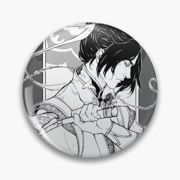 Item preview, Jiang Cheng, the leader or Yunmeng Jiang Clan designed and sold by k-dreamcatcher.