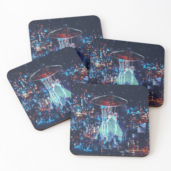 Item preview, [03-01-21] - Night City designed and sold by TFMSTYLE.