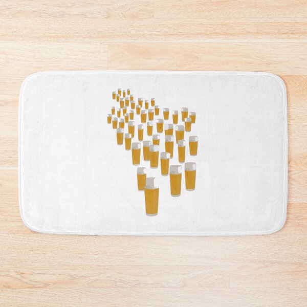 Item preview, Beer designed and sold by Grobie.