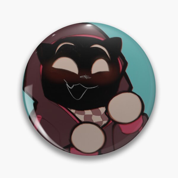 Item preview, Oh you muffin! - BadBoyHalo  designed and sold by Twiggypng.