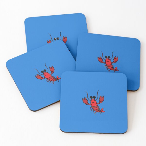 Item preview, Lobster designed and sold by stickercircle.