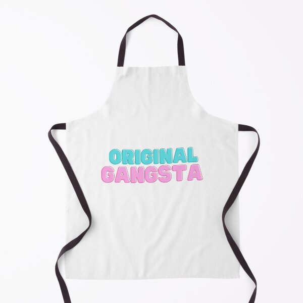 Item preview, Original Gangsta designed and sold by Zombiegirl1302.