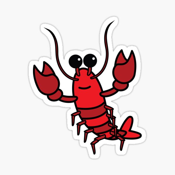 Lobster Anime PNG Transparent Images Free Download | Vector Files | Pngtree