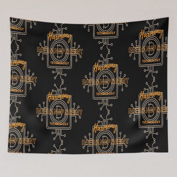 Item preview, Transparent harmony designed and sold by rixRIXrix.