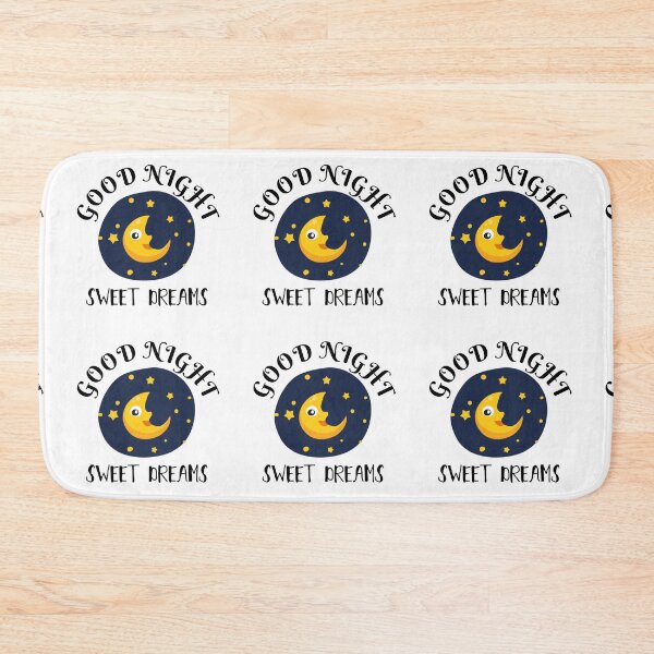 Item preview, Good night designed and sold by MatanaShop.
