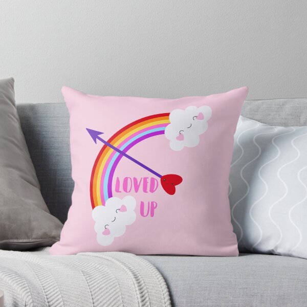Item preview, Loved Up Archer designed and sold by champagnemoment.