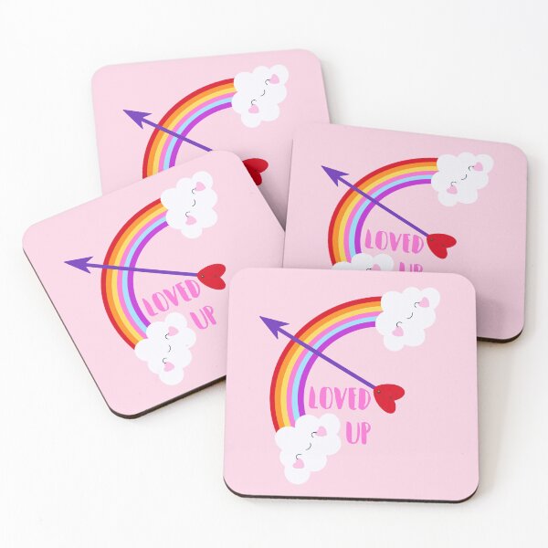 Item preview, Loved Up Archer designed and sold by champagnemoment.