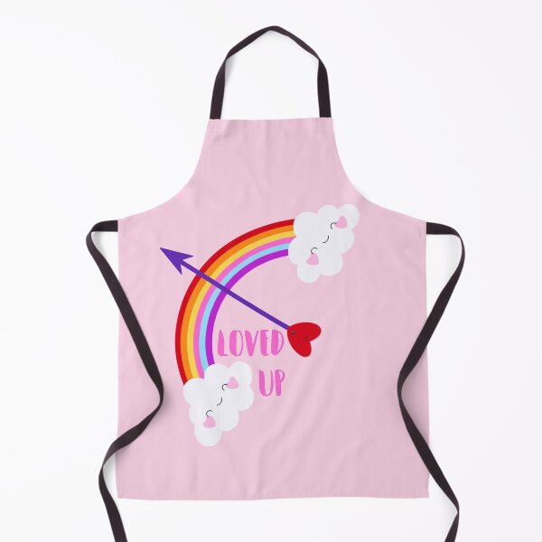 Item preview, Loved Up Archer designed and sold by champagnemoment.