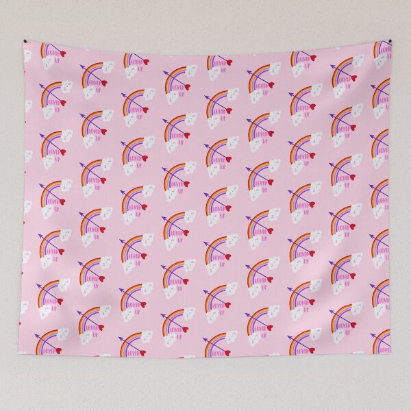 Item preview, Loved Up Archer designed and sold by champagnemoment.