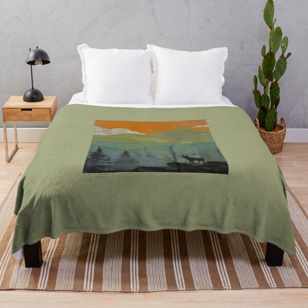 Item preview, Canadian Mountain Elk designed and sold by Aquila Light Pictures.