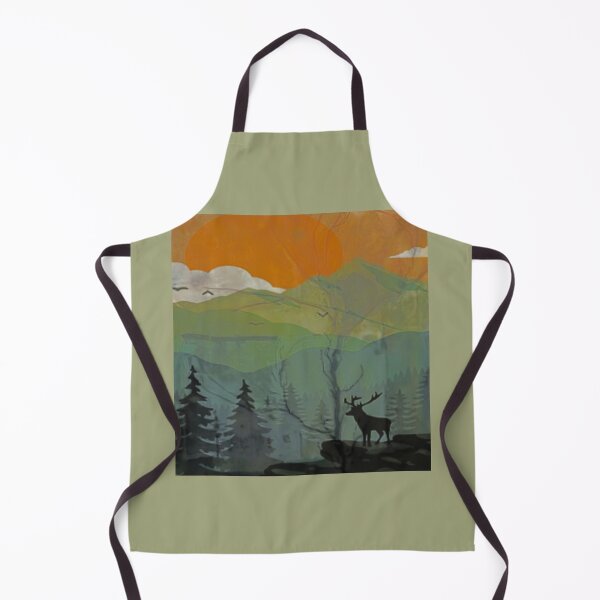 Item preview, Canadian Mountain Elk designed and sold by Aquila Light Pictures.