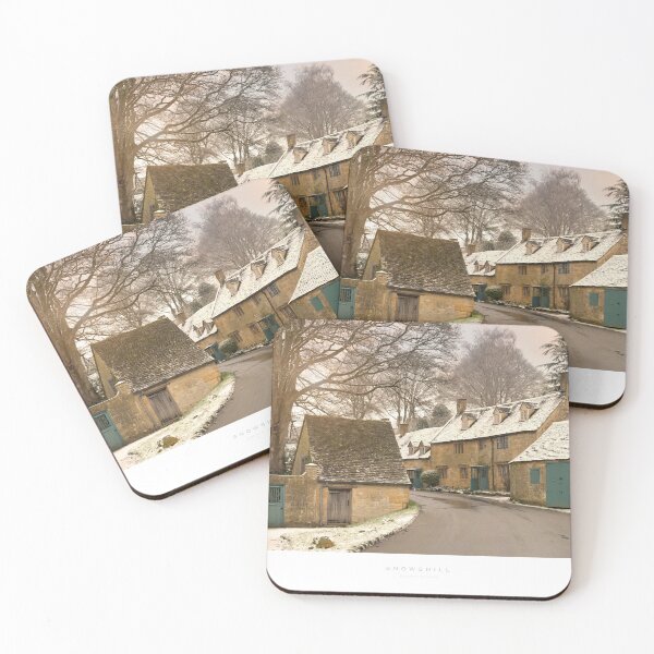 Item preview, Snowshill designed and sold by andrewroland.