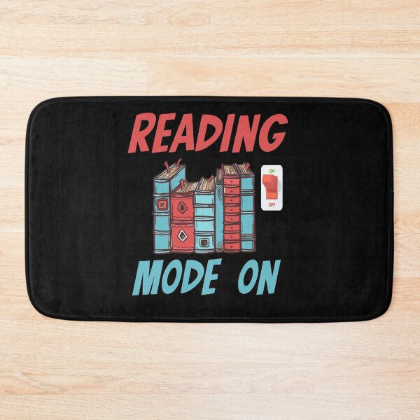 Item preview, Reading mode on  designed and sold by ibrastore.