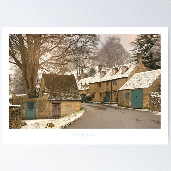 Item preview, Snowshill designed and sold by andrewroland.