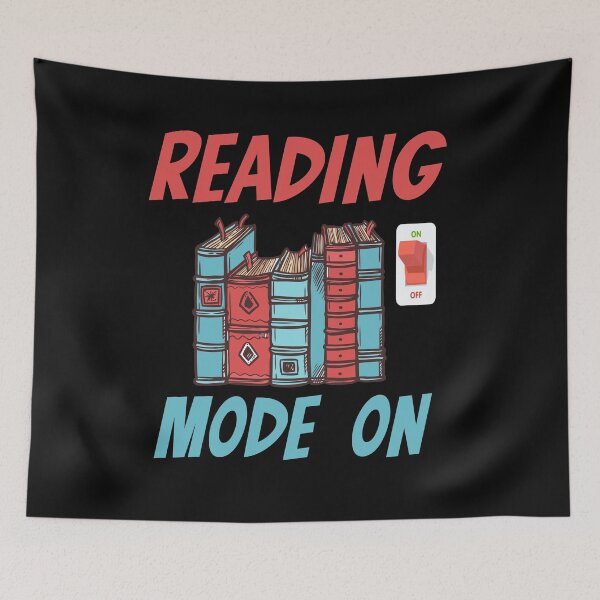Item preview, Reading mode on  designed and sold by ibrastore.