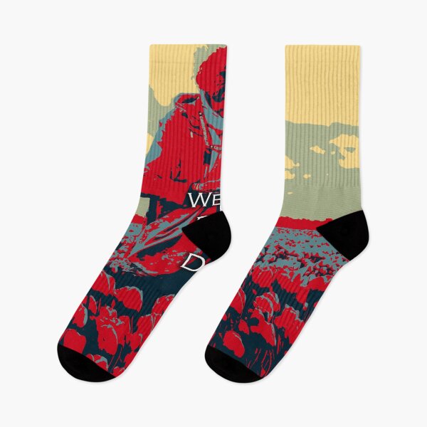 Item preview, I LOVE WEAR RED DAY designed and sold by REALDesign-Shop.