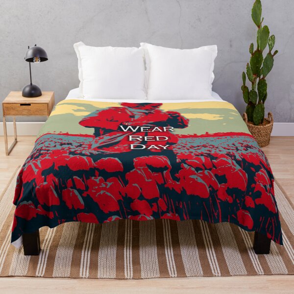 Item preview, I LOVE WEAR RED DAY designed and sold by REALDesign-Shop.