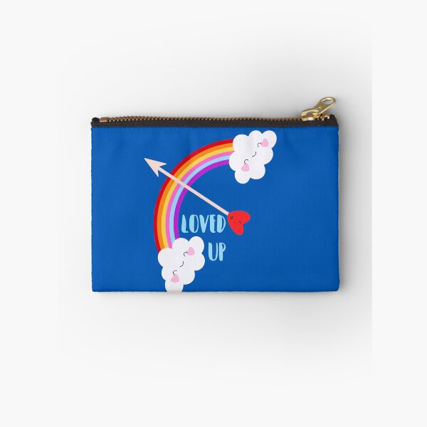 Item preview, Loved Up Archer designed and sold by champagnemoment.