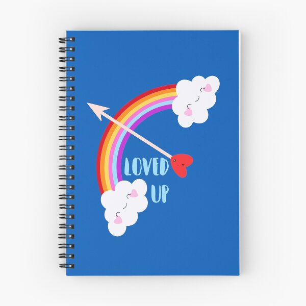 Item preview, Loved Up Archer designed and sold by champagnemoment.