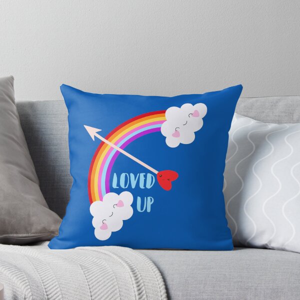 Item preview, Loved Up Archer designed and sold by champagnemoment.