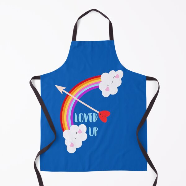 Item preview, Loved Up Archer designed and sold by champagnemoment.