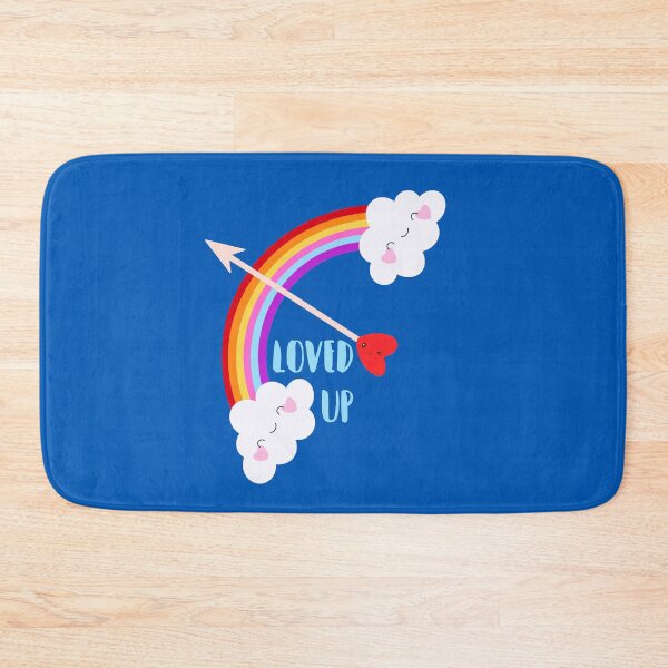 Item preview, Loved Up Archer designed and sold by champagnemoment.