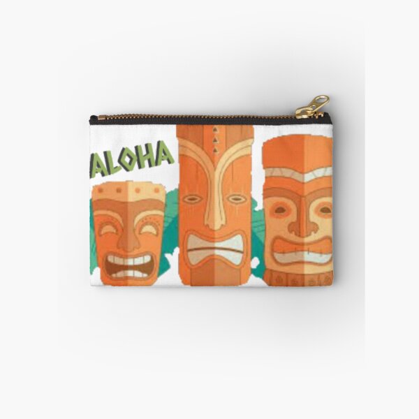 Item preview, ALOHA KIKI HEADS designed and sold by malibuclassic70.