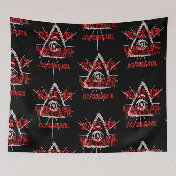Item preview, Awakening designed and sold by rixRIXrix.