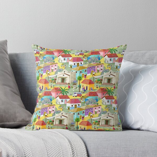 Item preview, Mexico Sunset designed and sold by Gaia Marfurt.