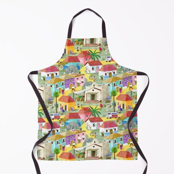 Item preview, Mexico Sunset designed and sold by Gaia Marfurt.