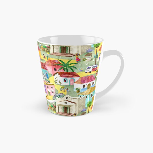 Item preview, Mexico Sunset designed and sold by Gaia Marfurt.