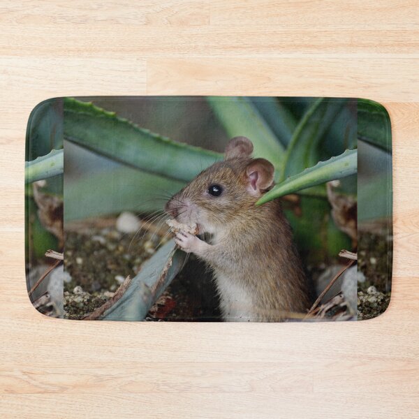 Item preview, ANIME MOUSE PAD designed and sold by Trendy Design.