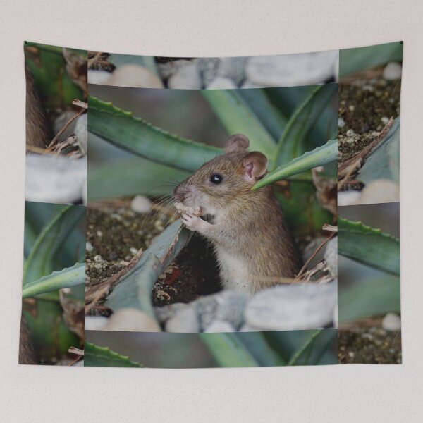 Item preview, ANIME MOUSE PAD designed and sold by Trendy Design.