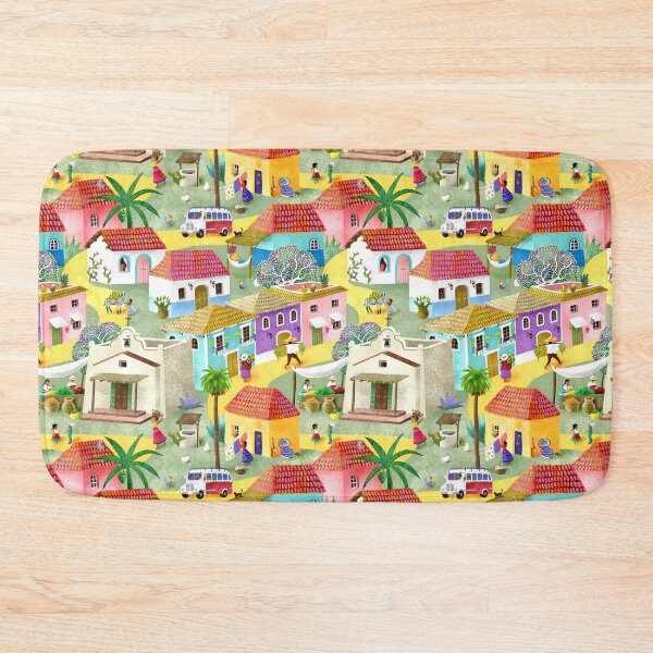 Item preview, Mexico Sunset designed and sold by Gaia Marfurt.