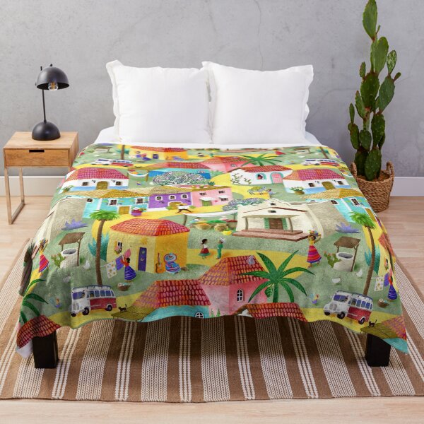 Item preview, Mexico Sunset designed and sold by Gaia Marfurt.
