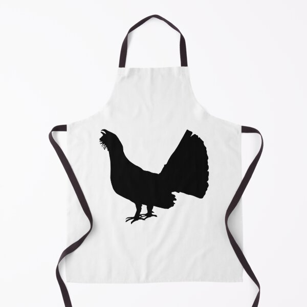 Item preview, Western capercaillie (Tetrao urogallus) - male, designed and sold by Danler.