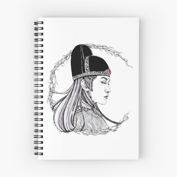Item preview, Jin Guangyao designed and sold by k-dreamcatcher.