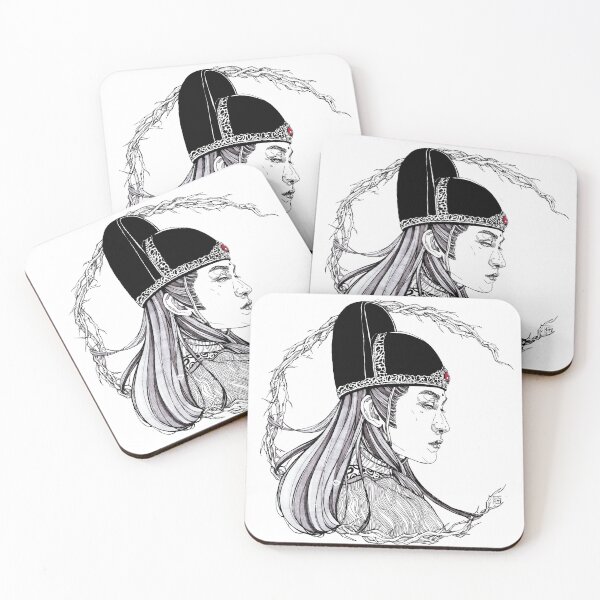 Item preview, Jin Guangyao designed and sold by k-dreamcatcher.