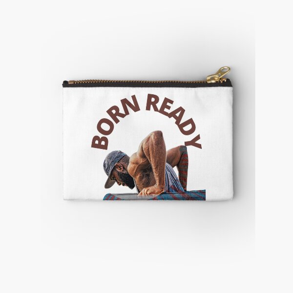 Item preview, Born Ready, Take A Chance designed and sold by HamiltonmagicTs.