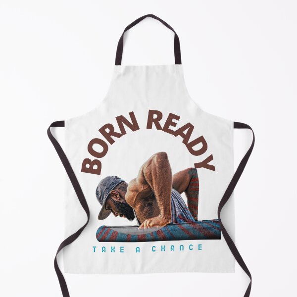 Item preview, Born Ready, Take A Chance designed and sold by HamiltonmagicTs.