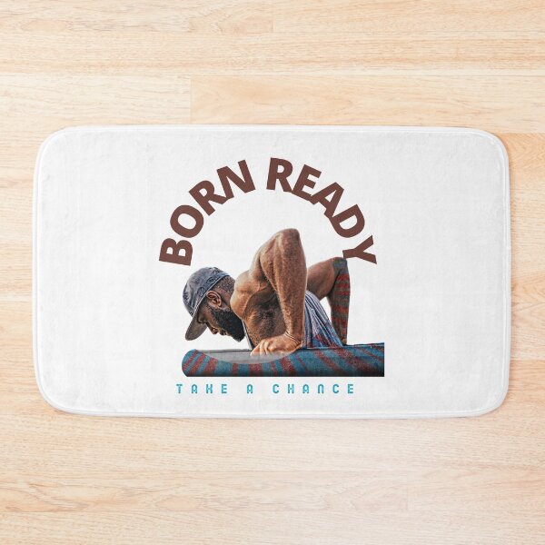 Item preview, Born Ready, Take A Chance designed and sold by HamiltonmagicTs.