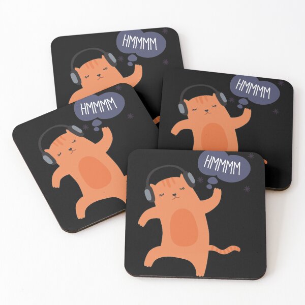 Item preview, Cat designed and sold by MatanaShop.