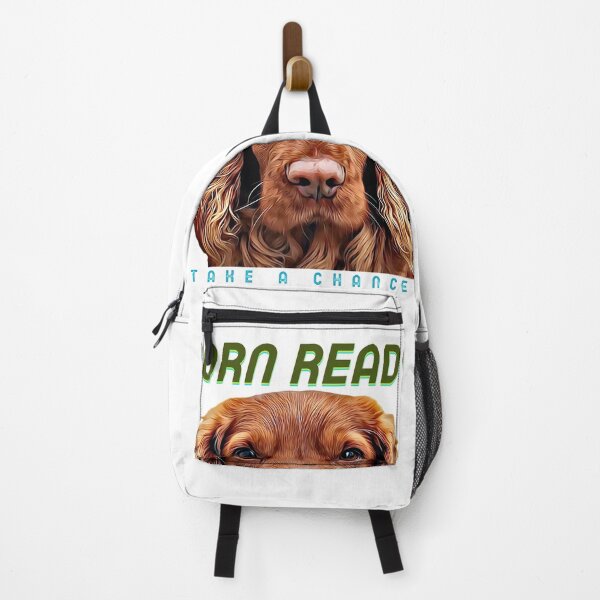 Item preview, Born Ready, Take A Chance designed and sold by HamiltonmagicTs.
