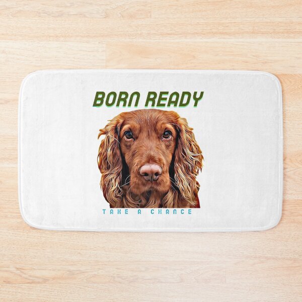 Item preview, Born Ready, Take A Chance designed and sold by HamiltonmagicTs.