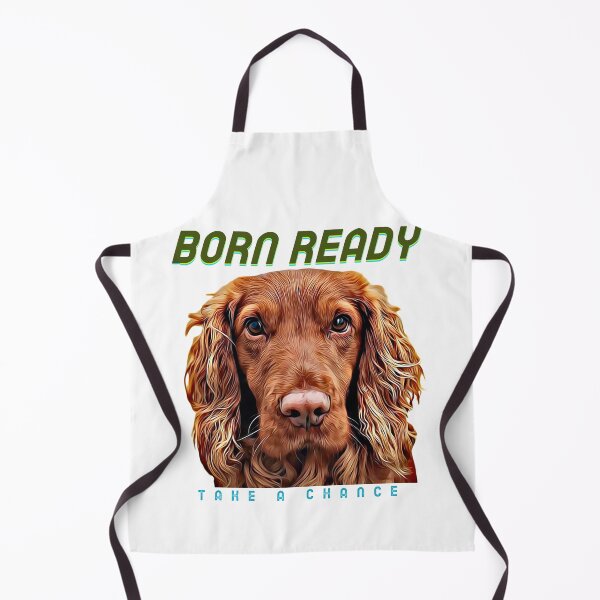 Item preview, Born Ready, Take A Chance designed and sold by HamiltonmagicTs.