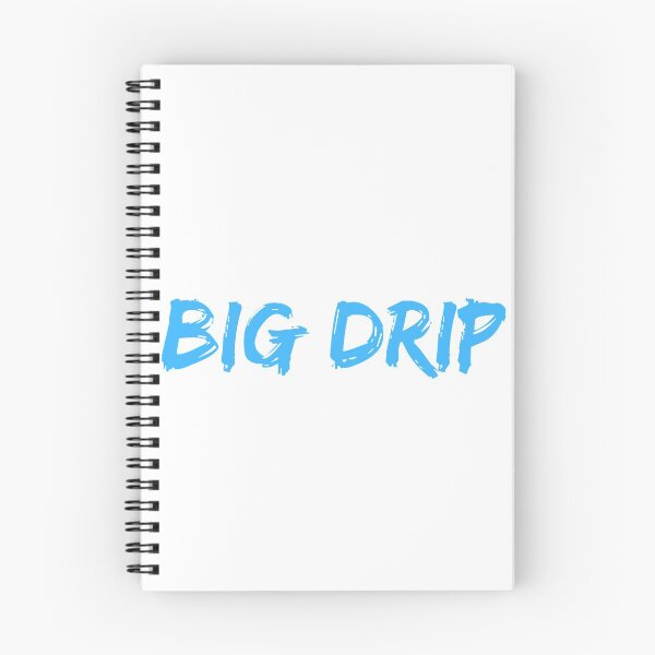 Item preview, Big Drip streetwear outfit US designed and sold by Mangarap1.