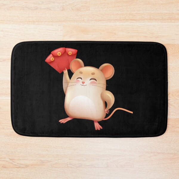 Item preview, ANIME MOUSE PAD designed and sold by Trendy Design.