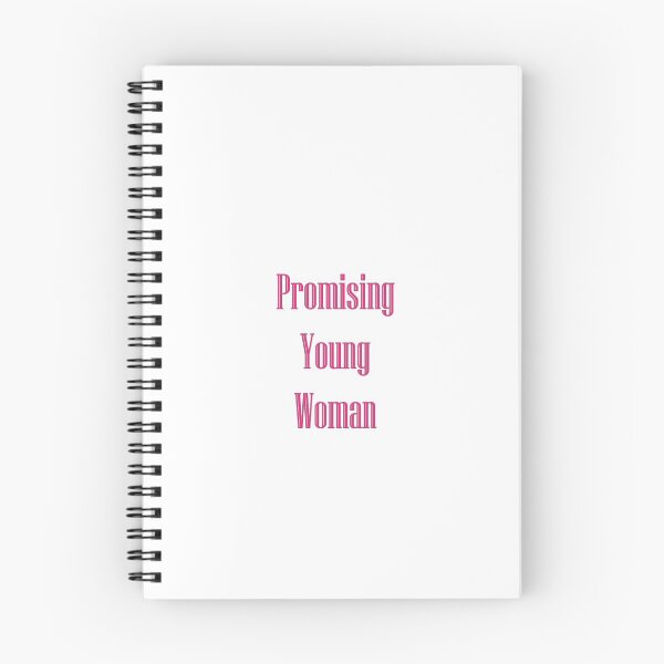Item preview, Copie de Copie de Promising young woman pink design designed and sold by samasa66.